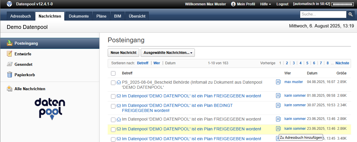 adresseZuAdressbuch01