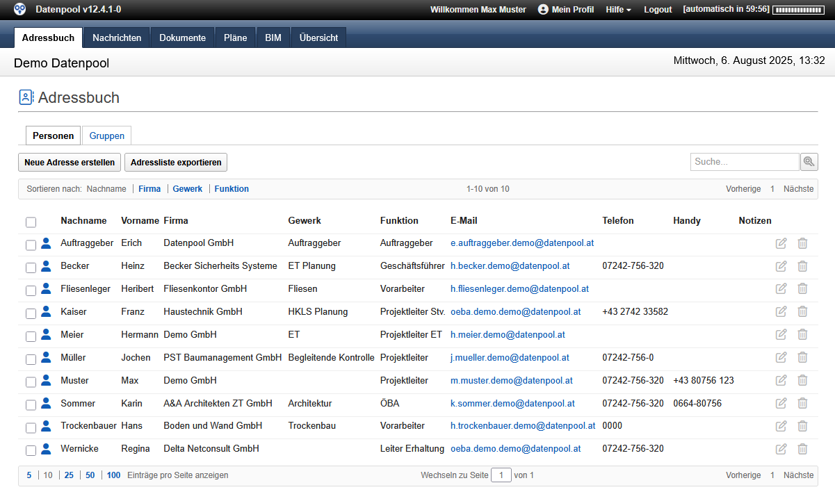 adressenExportieren01