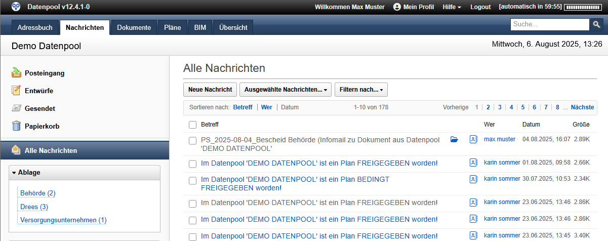 nachrichtenVerschieben02