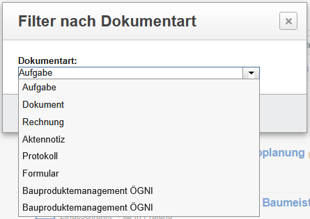 suche mit dokummentart01