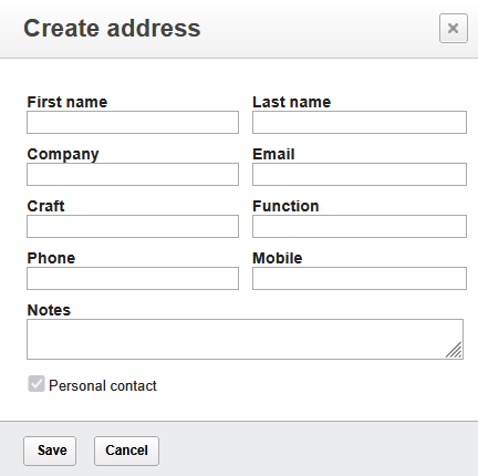 adresseHinzufuegen01
